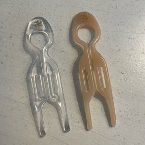 Fiona Franchimon No1 hair pin